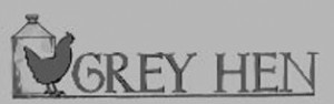 greyhen logo