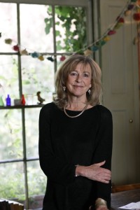 deborah moggach