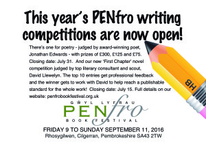 PENfro comps ad colour