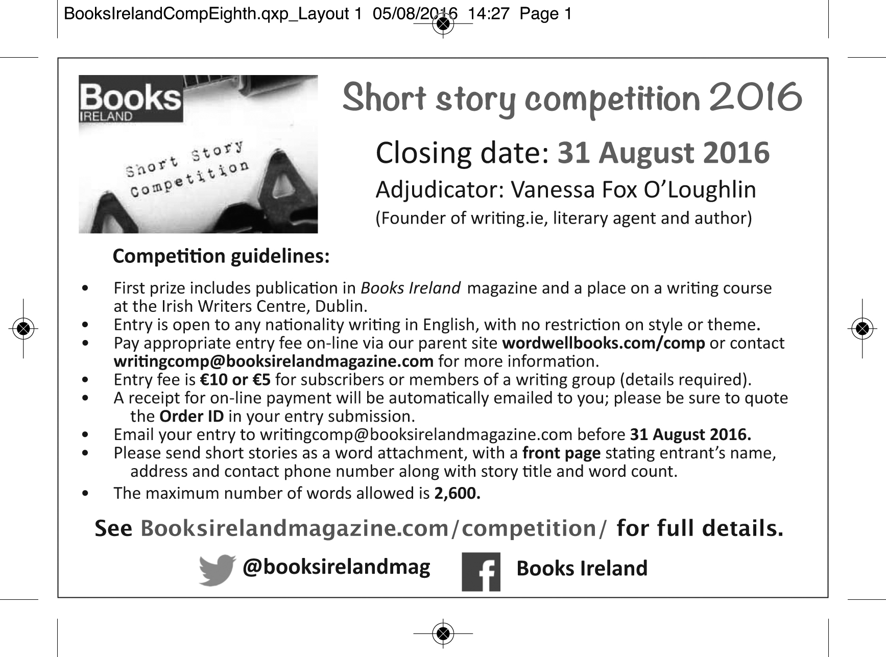 Orbis · Books Ireland