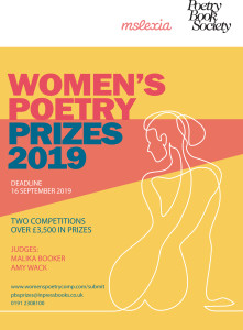 Orbis PBS Mslexia Prize Advert.indd